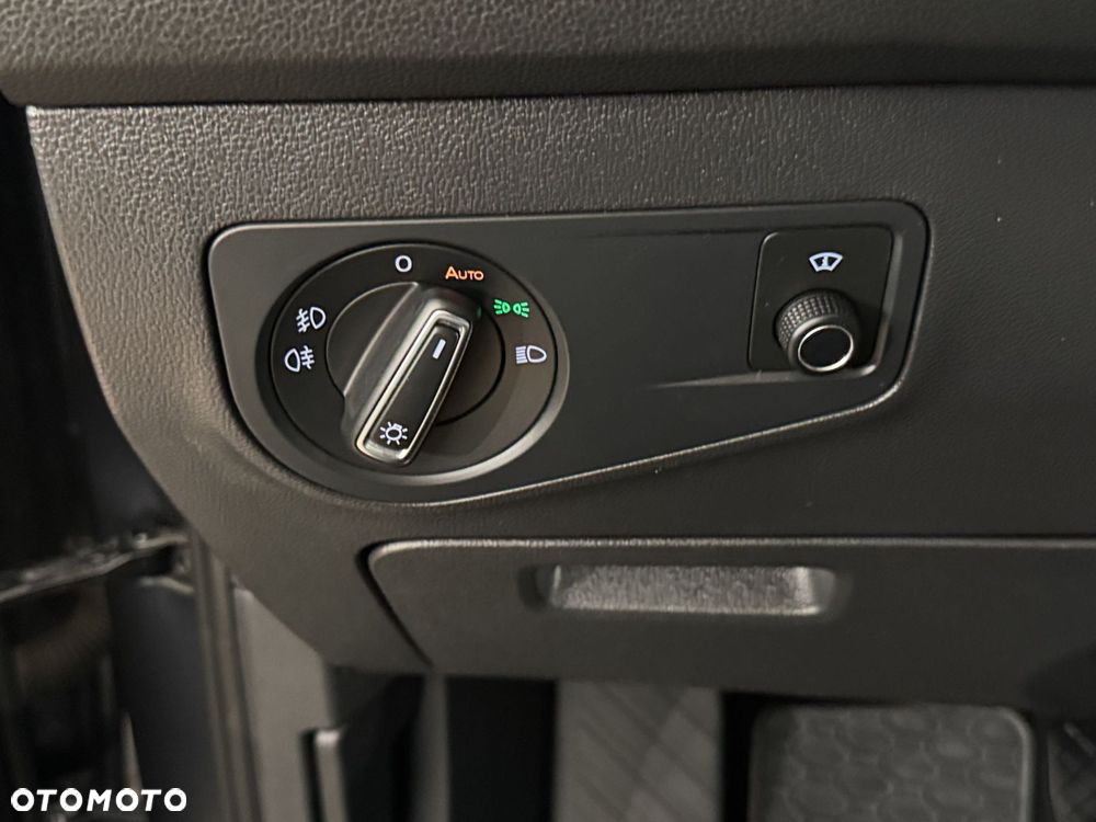 Volkswagen Tiguan Allspace - 29