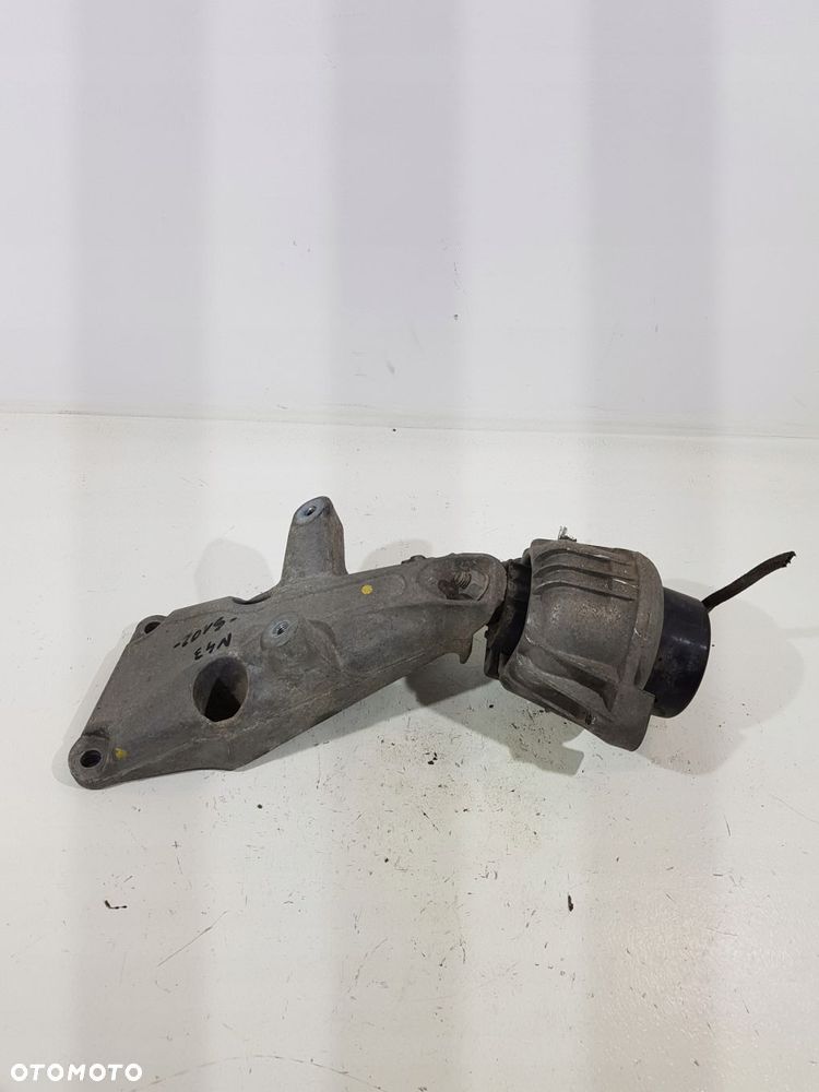 łapa poduszka silnika lewa 6776529 bmw e90 e91 e87 e81 2.0b n43b20aa - 5