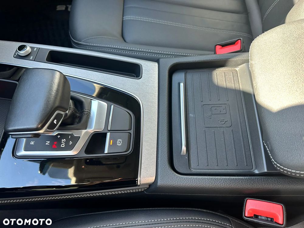 Audi Q5 45 TFSI quattro S tronic - 18