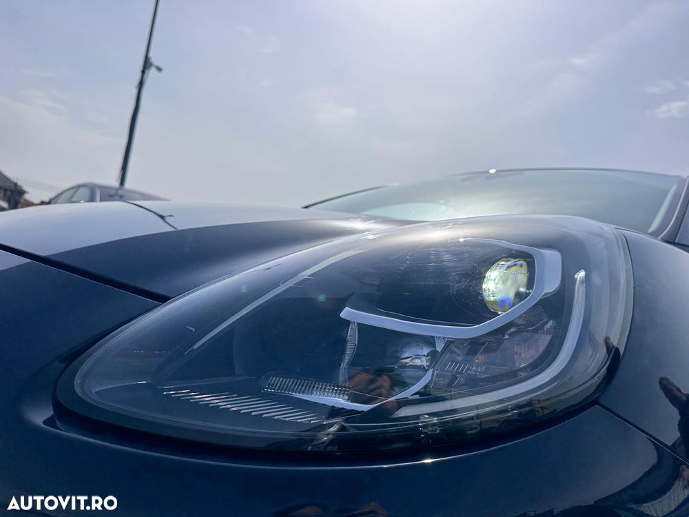 Ford Puma 1.0 EcoBoost MHEV Titanium - 9