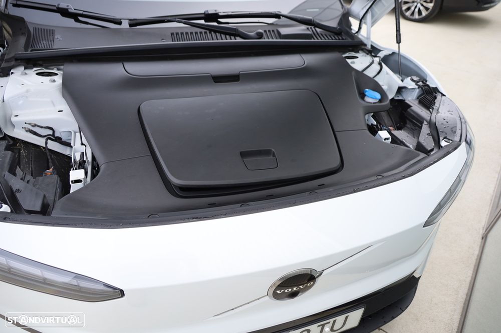Volvo EX30 69 kWh Twin Motor Ultra - 32