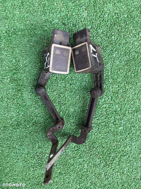 CZUJNIK XENON TYŁ LEWY PRAWY - MERCEDES ML GL 164 - 1