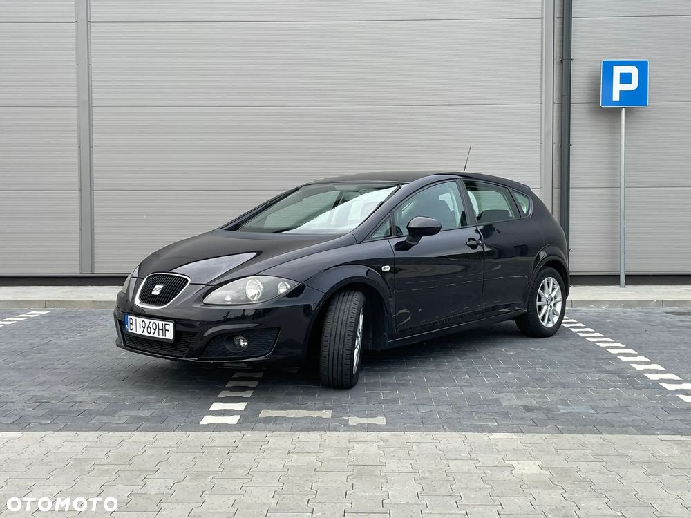 Seat Leon 1.4 TSI Style - 1