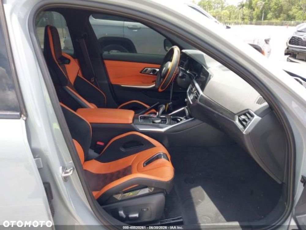 BMW M3 - 9