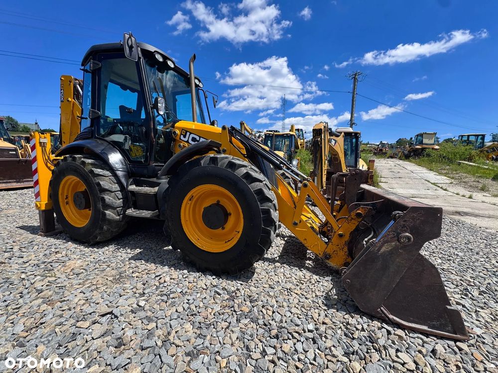 JCB 4CX ECO* KOPARKO ŁADOWARKA JCB 4CX ECO** FINANSOWANIE* ZAMIANA* SKUP* KOPARKO ŁADOWARKA JCB 4CX /// JCB 3CX// - 4