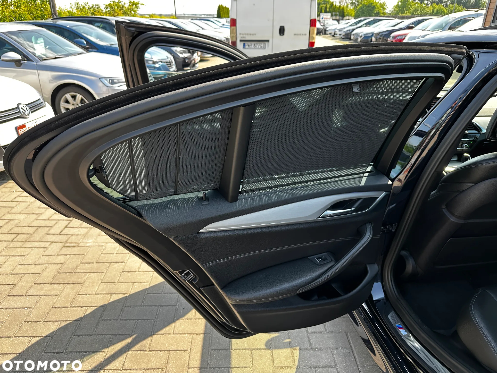 BMW Seria 5 - 25