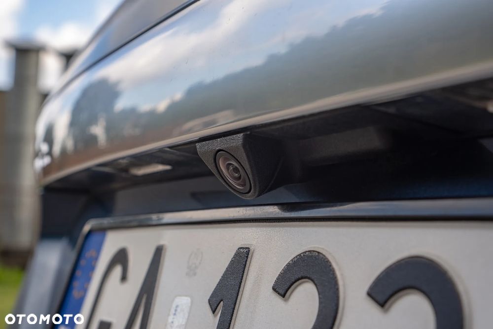 Ford S-Max 2.5 Hybrid Titanium CVT 7os - 14