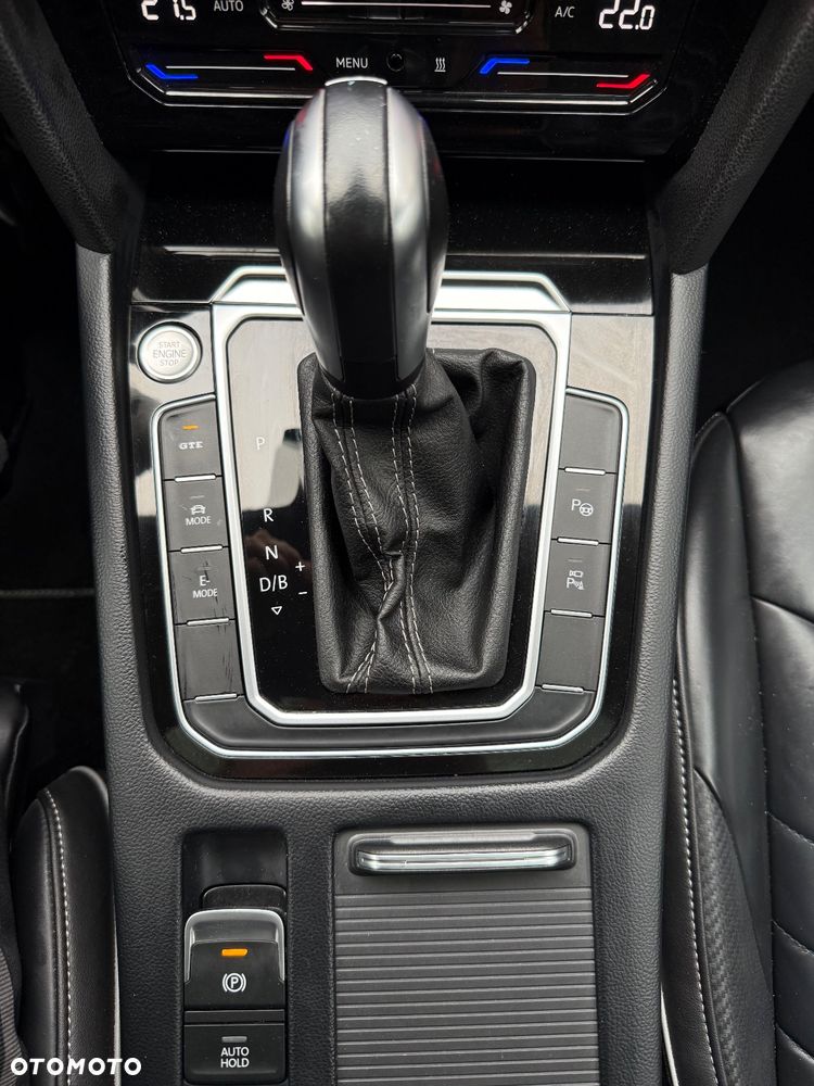 Volkswagen Arteon Shooting Brake 1.4 eHybrid OPF DSG R-Line - 21