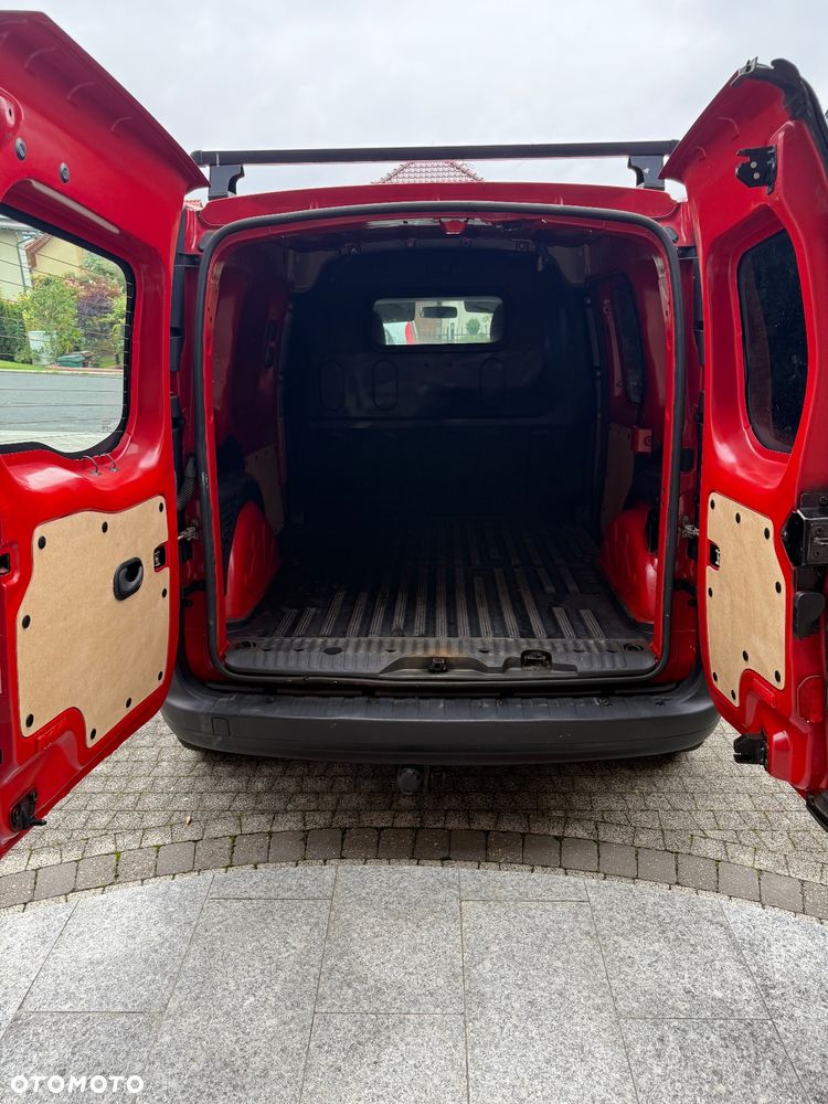Mercedes-Benz Citan - 8