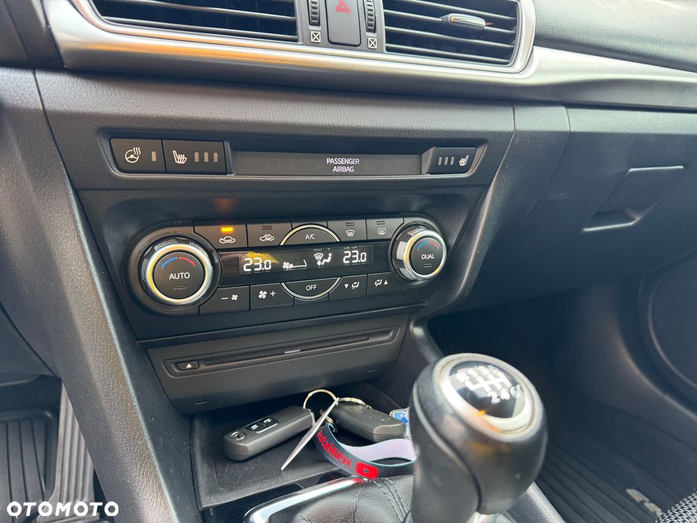 Mazda 3 2.0 Skypassion - 31