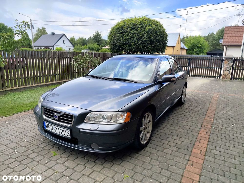 Volvo S60 - 3