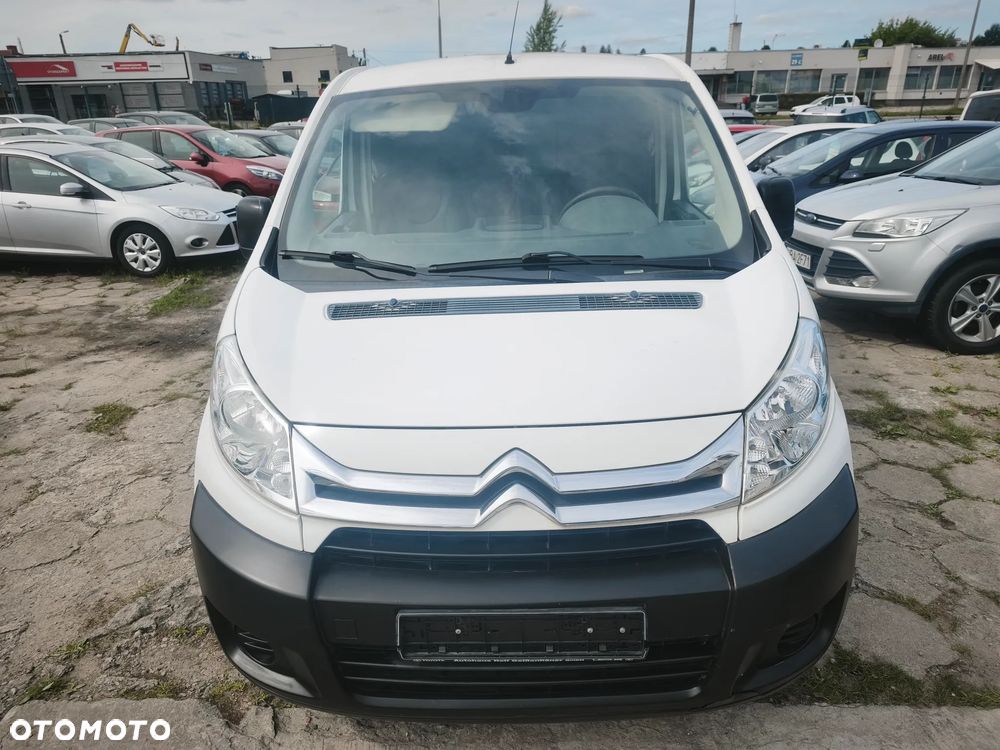 Citroën Jumpy Combi - 9