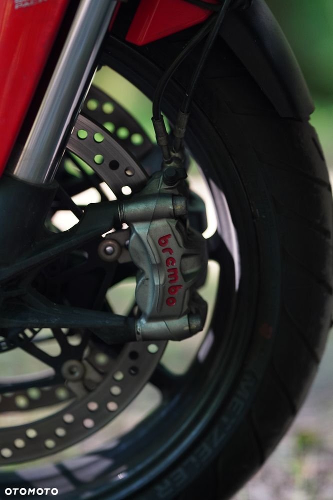 Ducati Multistrada - 21