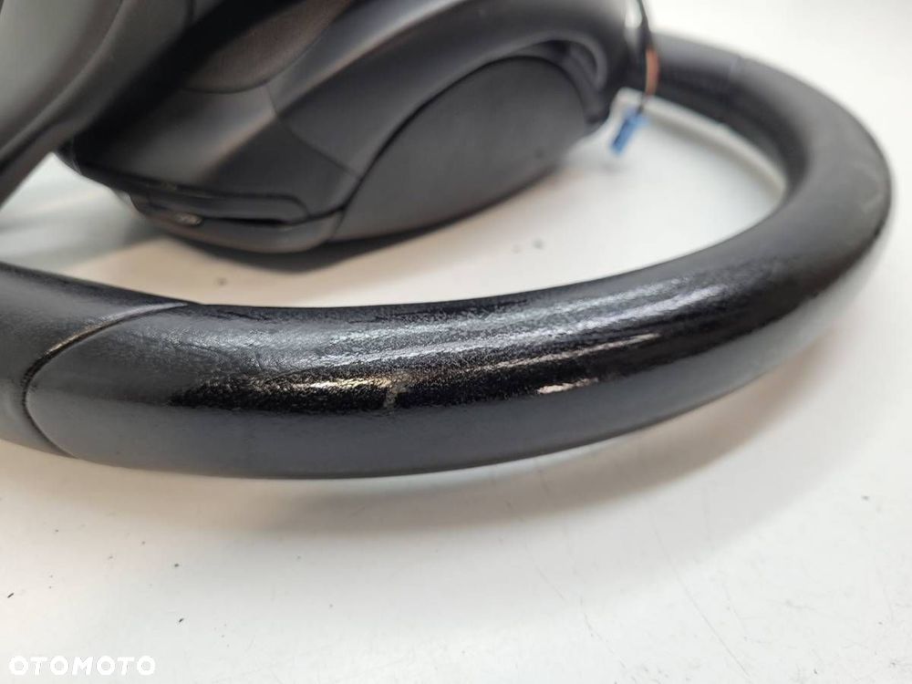 KIEROWNICA MULTIFUNKCJA AIRBAG PODUSZKA CITROEN C4 GRAND PICASSO I 96542463 - 9