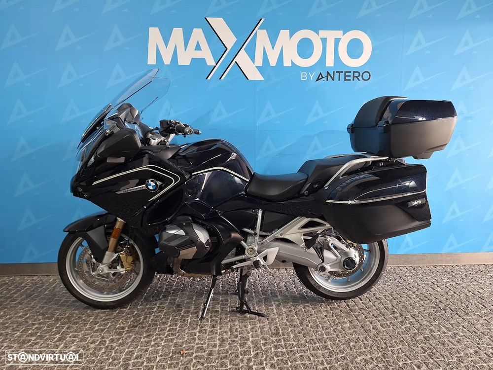 BMW R 1250 RT Option 719 - 6