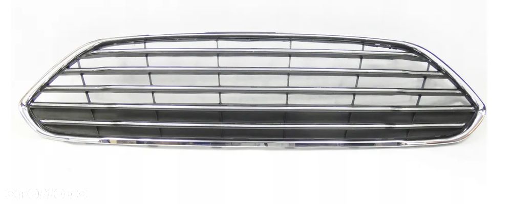 ATRAPA W ZDERZAK FORD FIESTA 2013-2017 NOWA