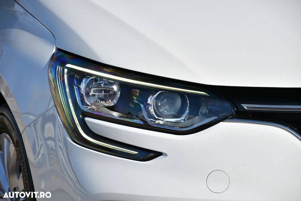 Renault Megane II 1.5 dCi Expression - 13