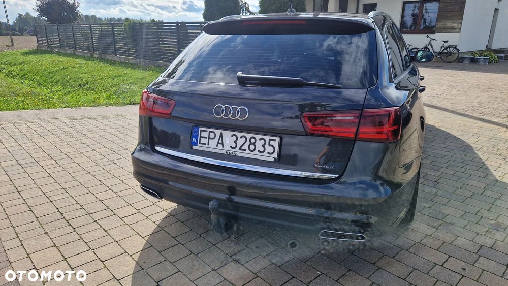 Audi A6 - 9