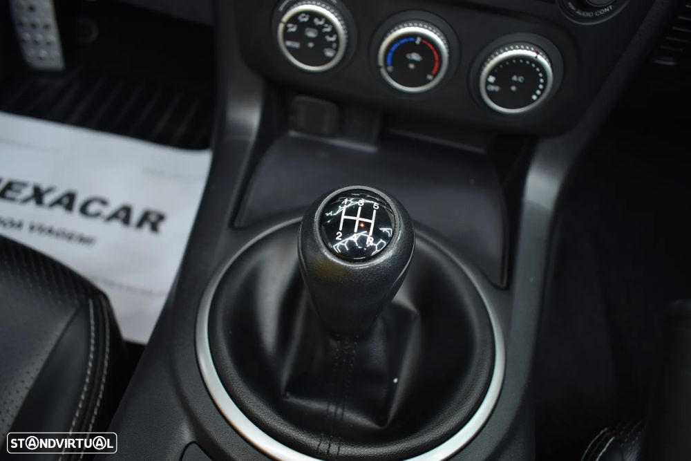Mazda MX-5 MZR 1.8 20º Aniversário - 21