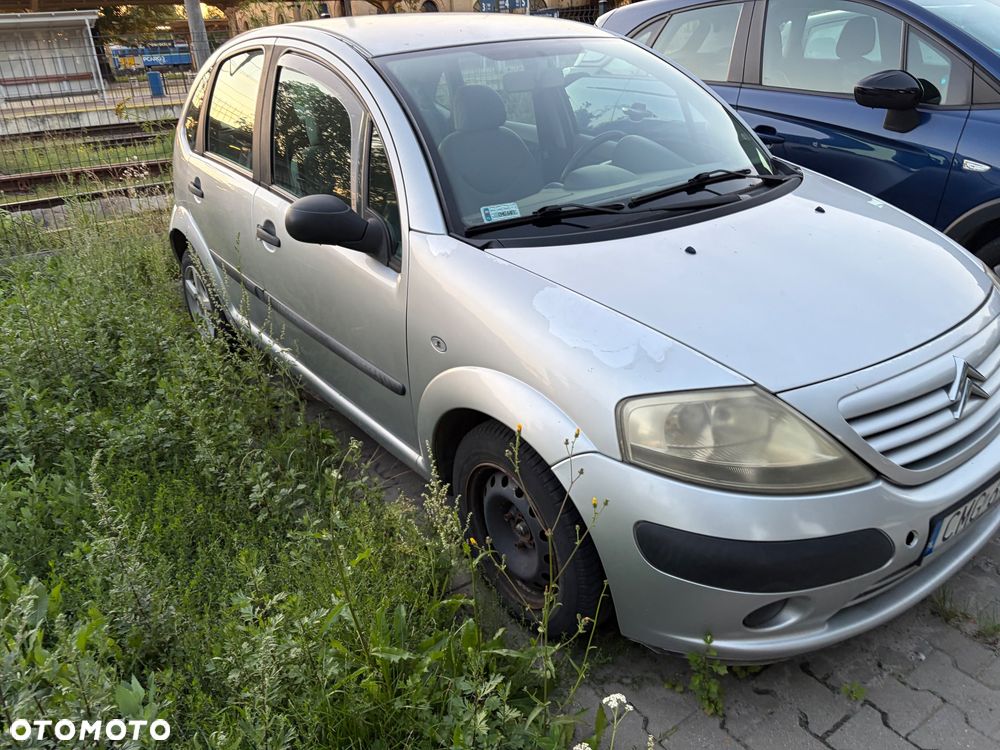 Citroën C3 1.1 X - 14