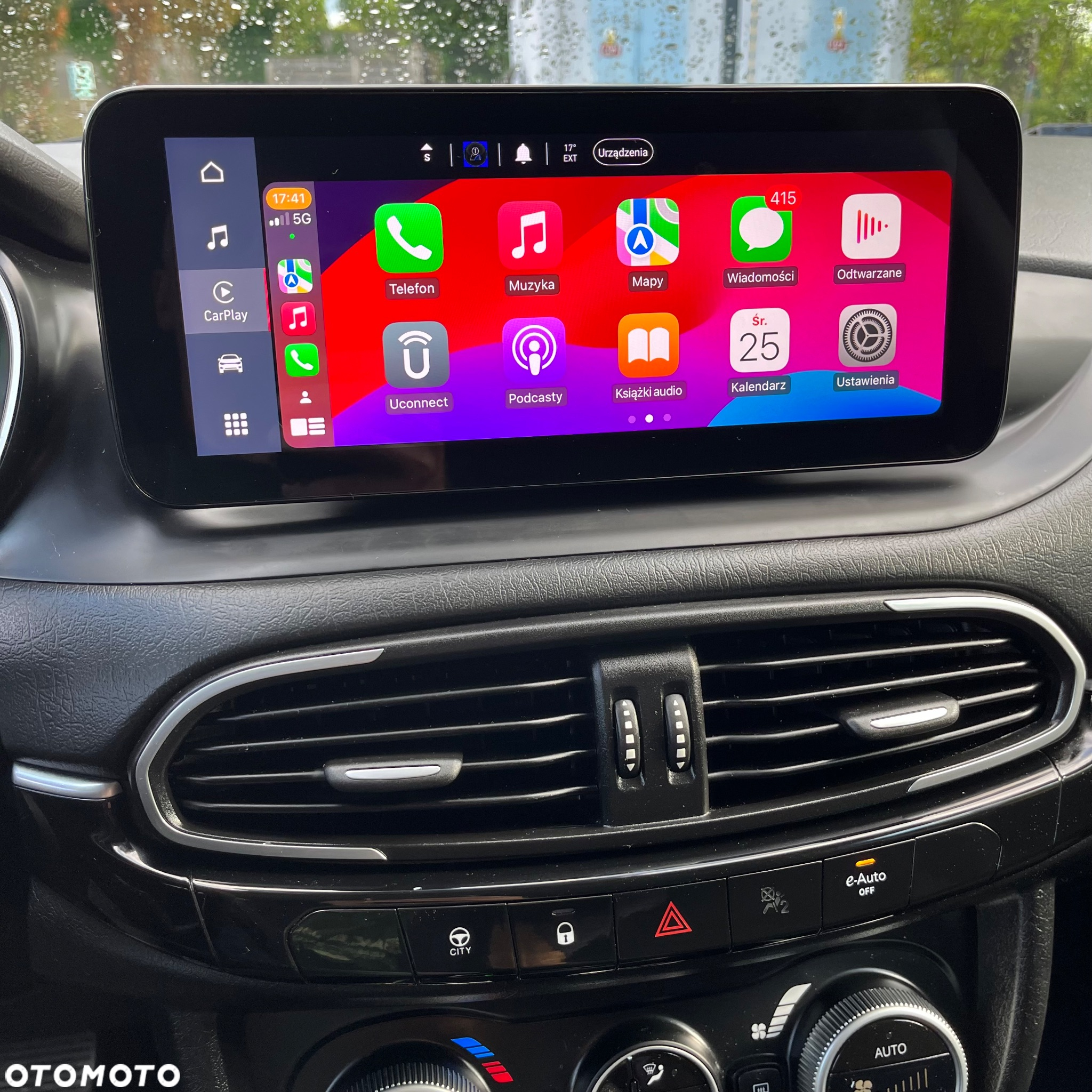 Fiat Tipo Kombi 1.5 GSE Hybrid Cross - 33