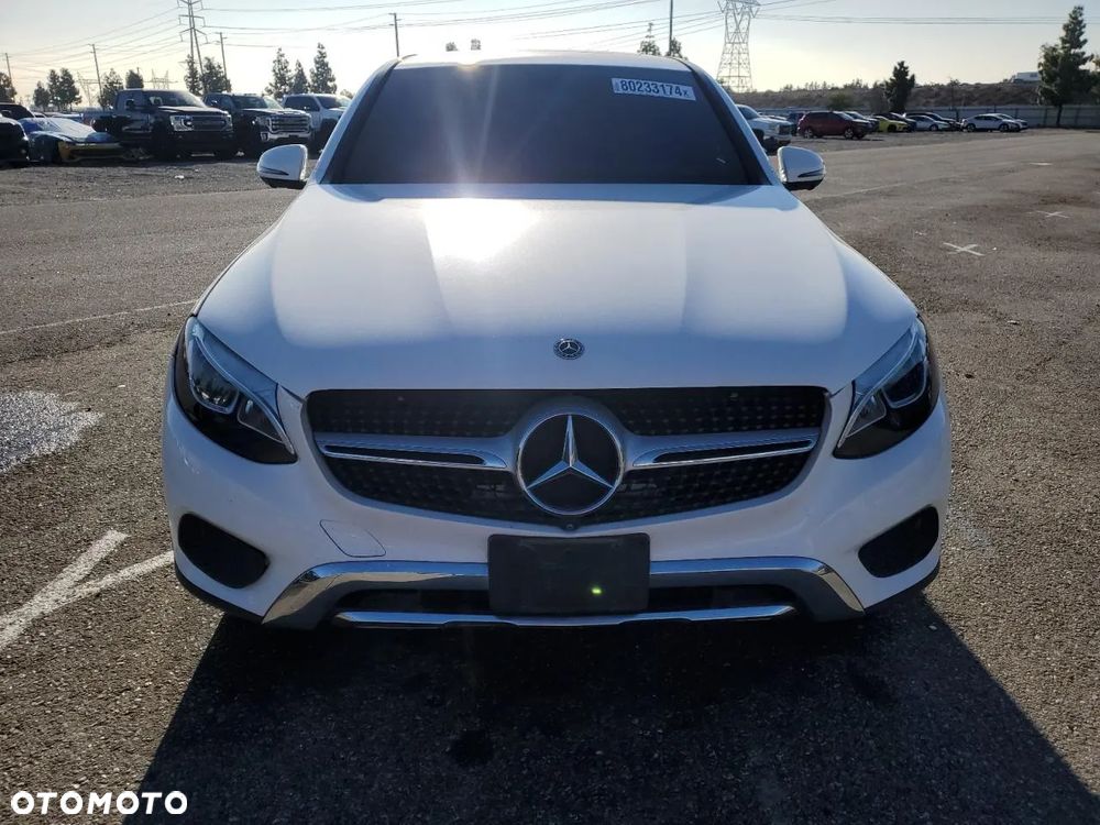 Mercedes-Benz GLC - 5