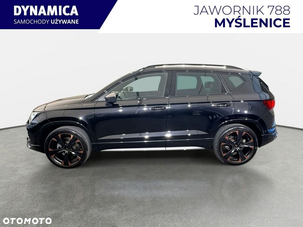 Cupra Ateca - 6