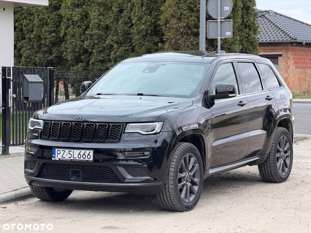 Jeep Grand Cherokee ver-3-6-v6-summit - 2