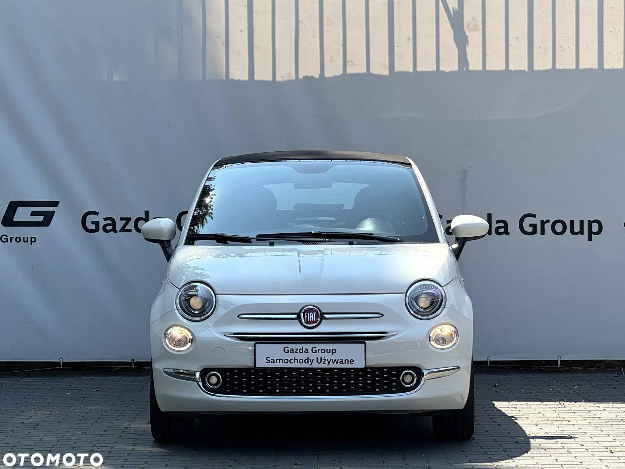 Fiat 500 1.0 Hybrid Dolcevita - 3