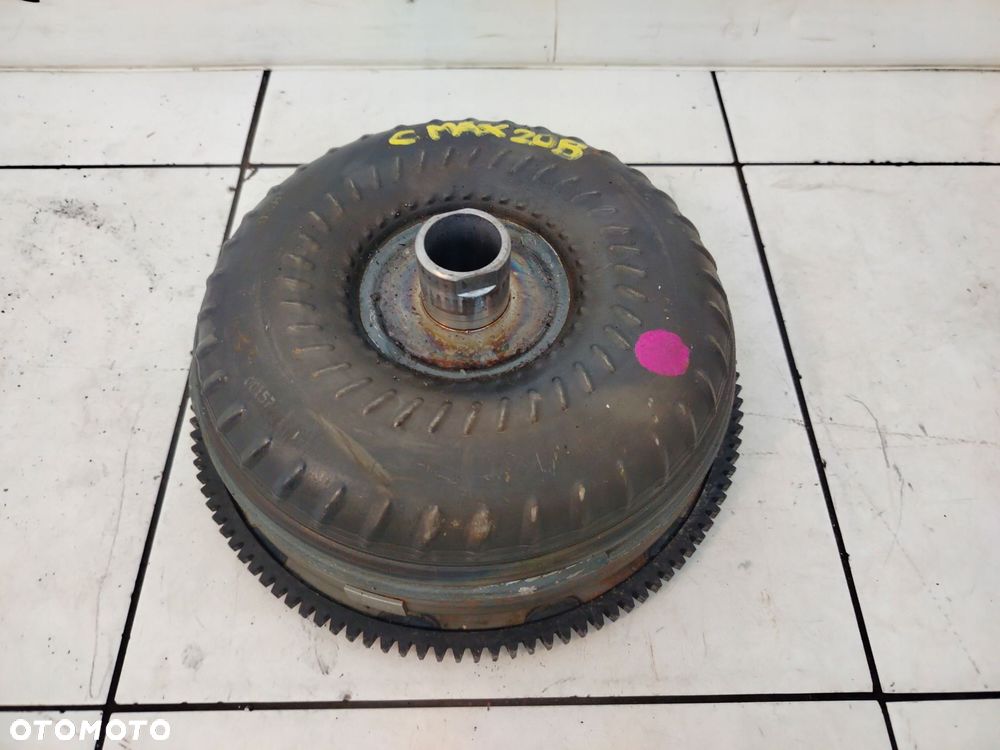 FORD C-MAX I MK1 2.0 B 03R- SPRZĘGŁO HYDROKINETYCZNE KONWERTER - 2