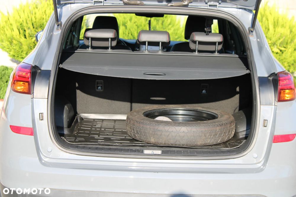Hyundai Tucson 1.6 GDi N Line 2WD - 36