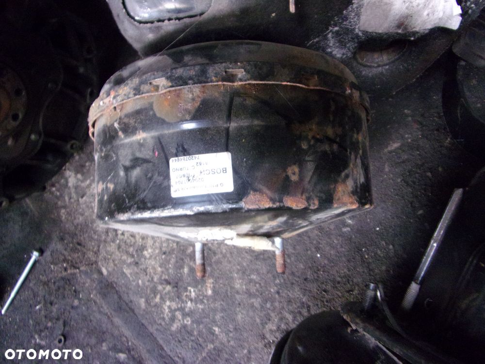 Serwo Renault Mascott 3.0DCI 7420784844