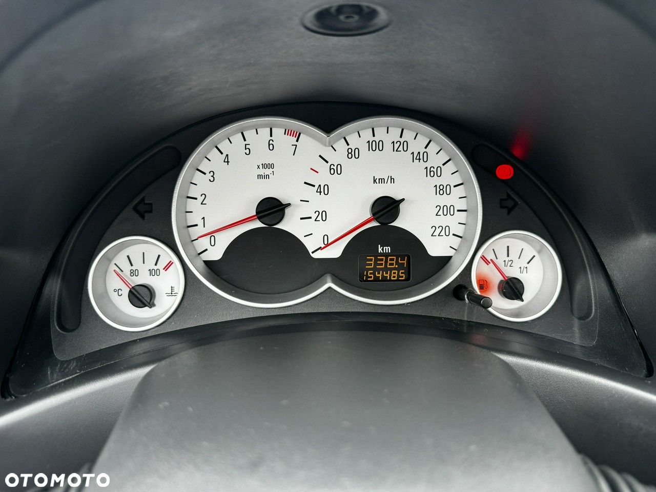 Opel Tigra Twin Top 1.4 (Enjoy) - 14