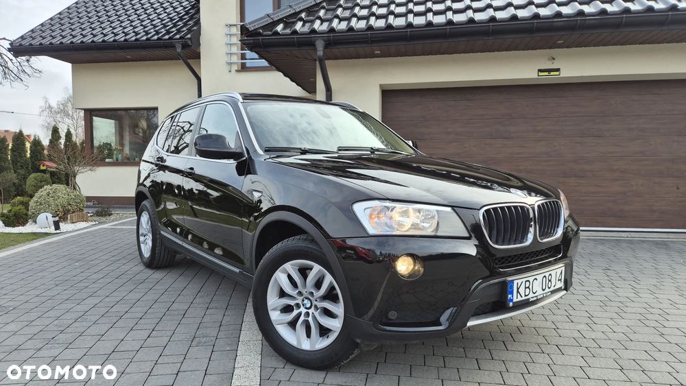 BMW X3 - 28
