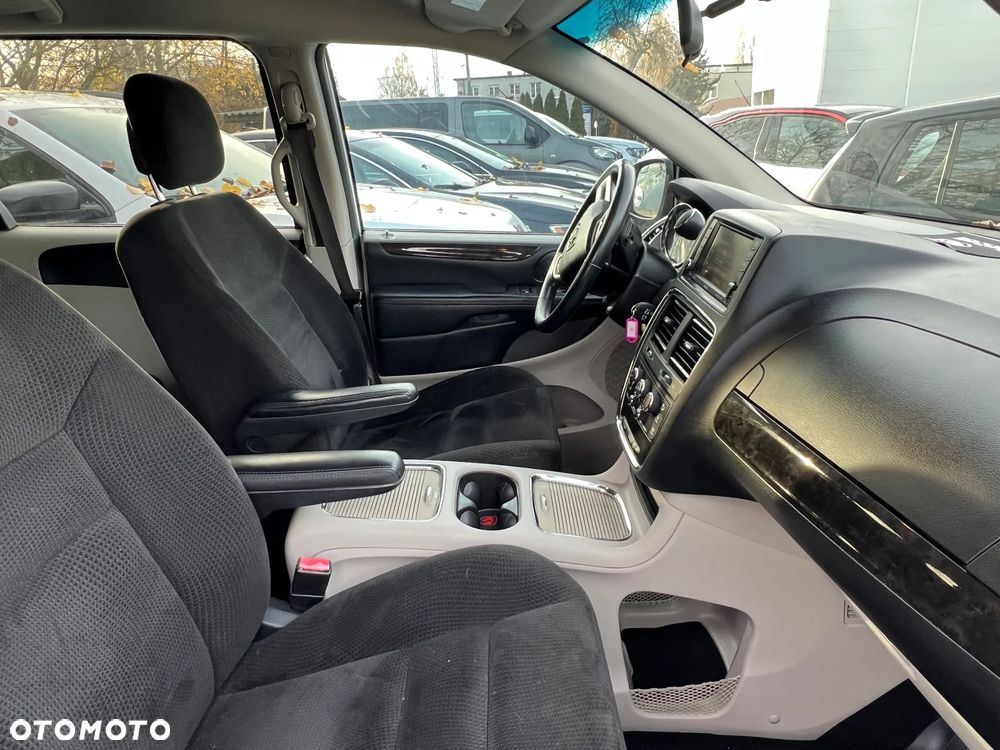 Opel Insignia CT 2.0 CDTI Elite S&S - 20