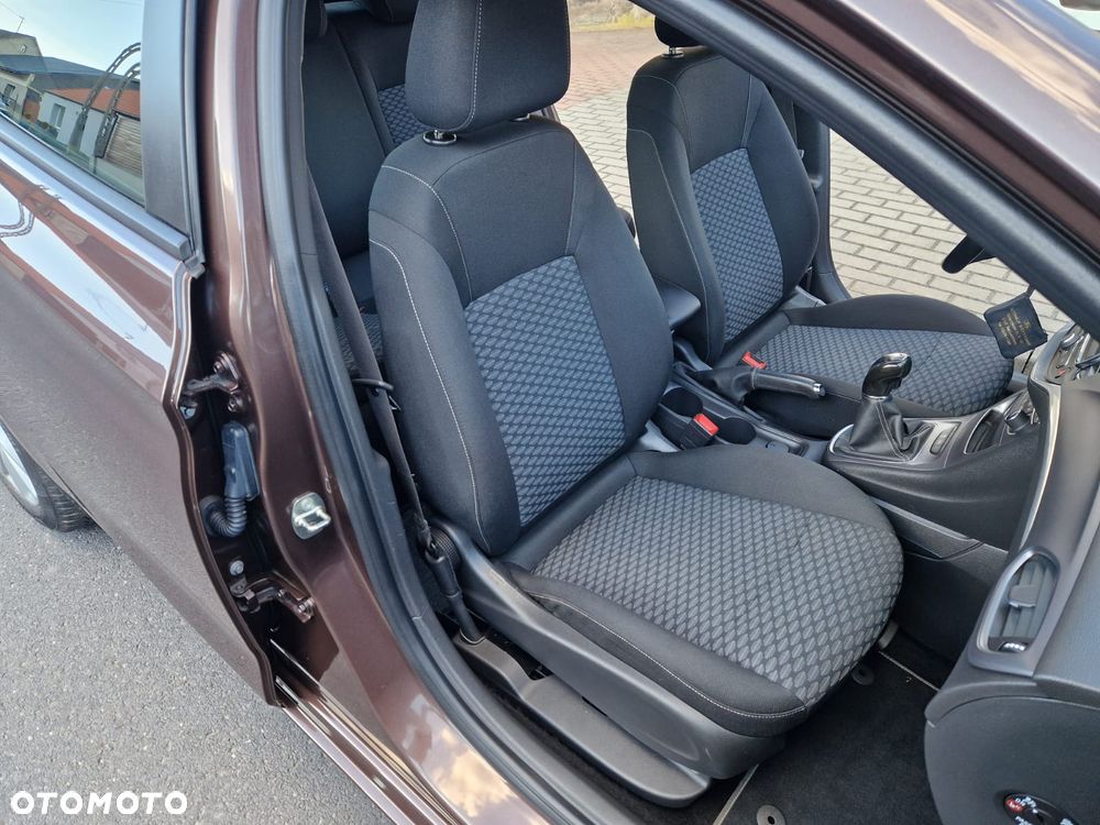 Opel Astra 1.4 Turbo Active - 14