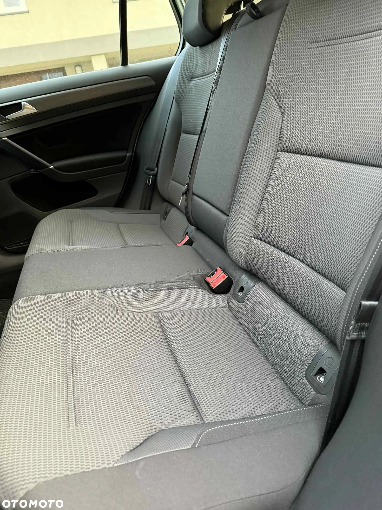 Volkswagen Golf 1.6 TDI (BlueMotion Technology) Comfortline - 16