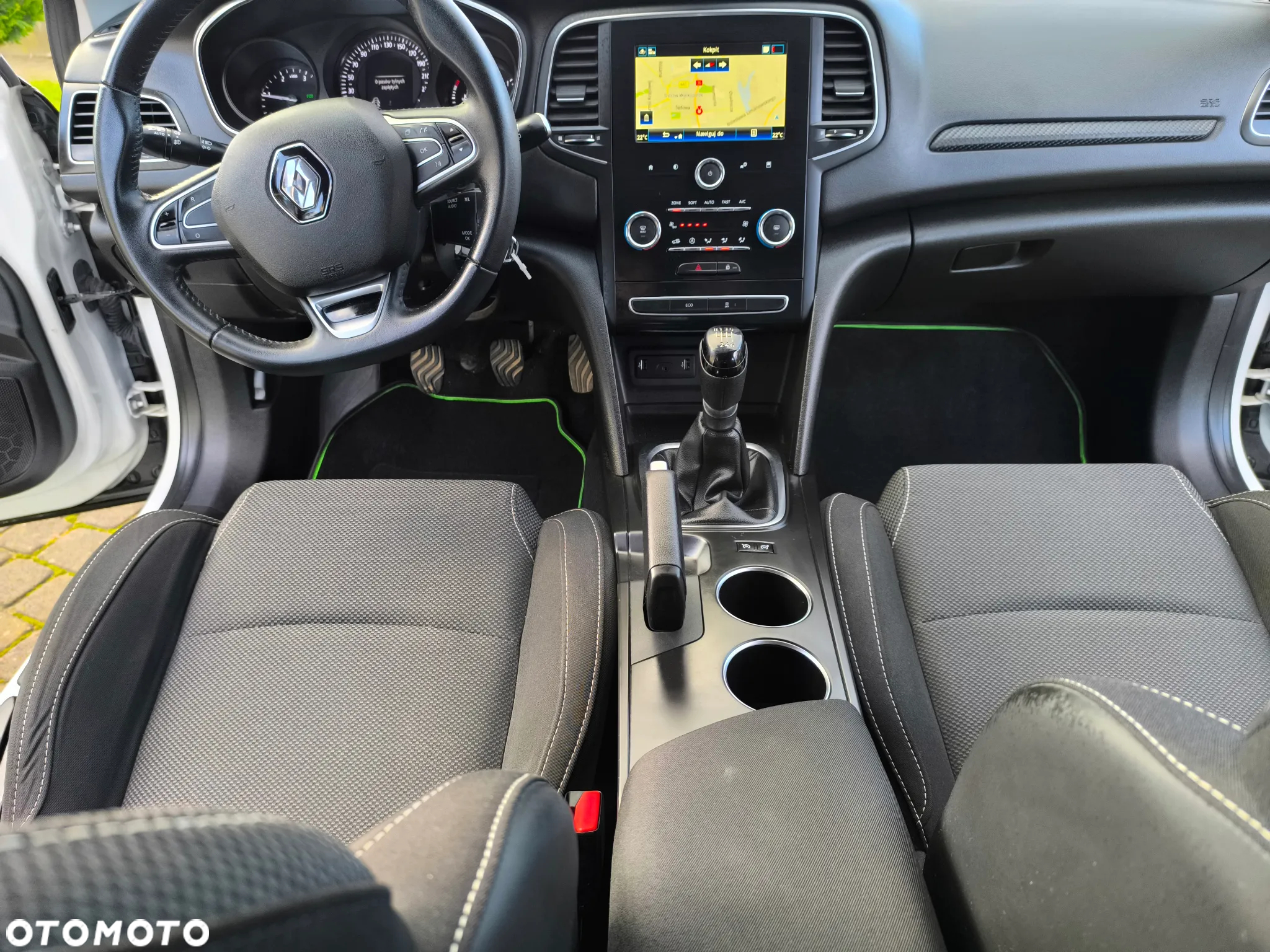 Renault Megane - 6