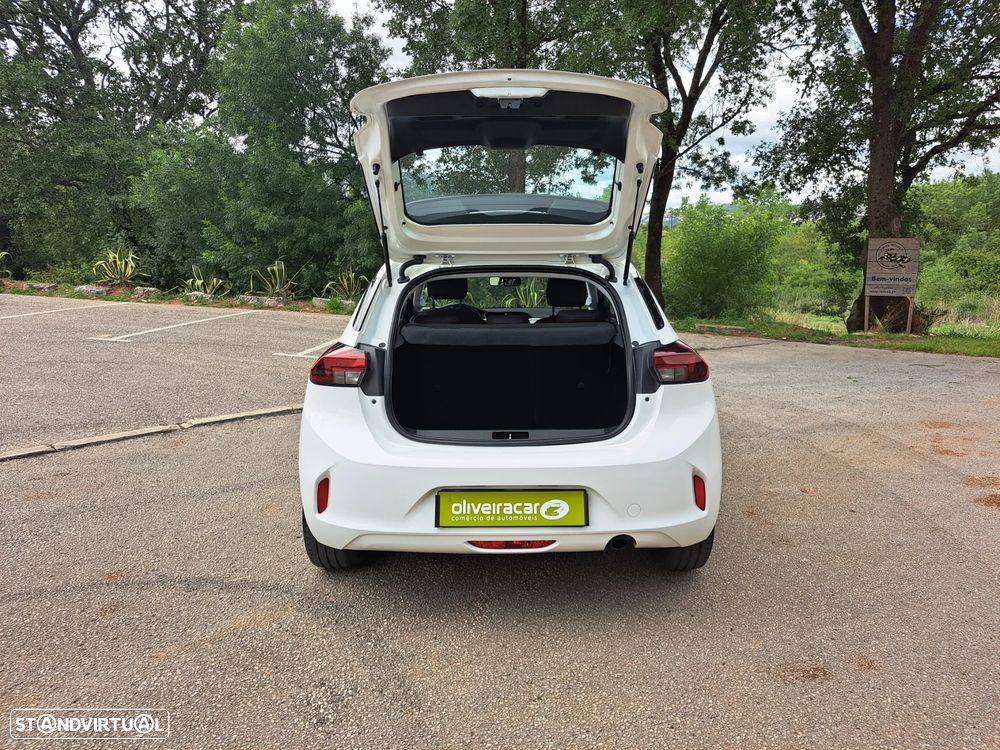 Opel Corsa 1.5 S&S Edition - 28
