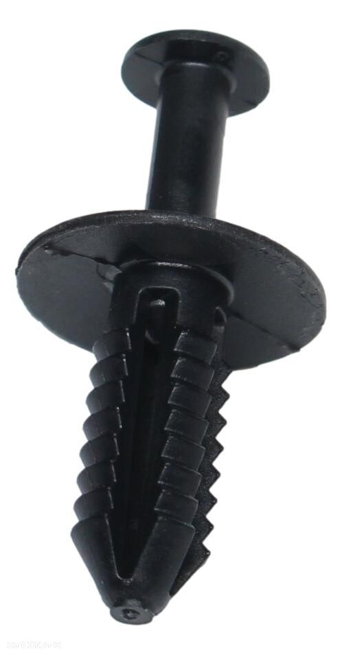 MERCEDES WIELE MODELI Spinka nit rozprezynowy zderzaka lub nadkola OE - 1