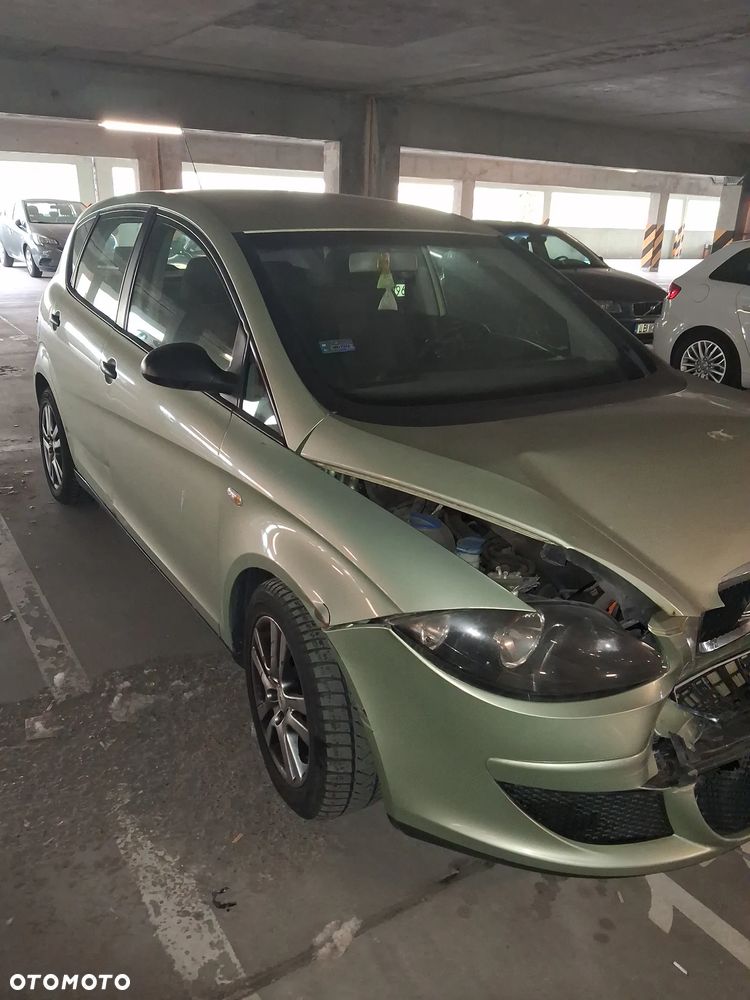 Seat Altea 1.9 TDI Rebel - 2