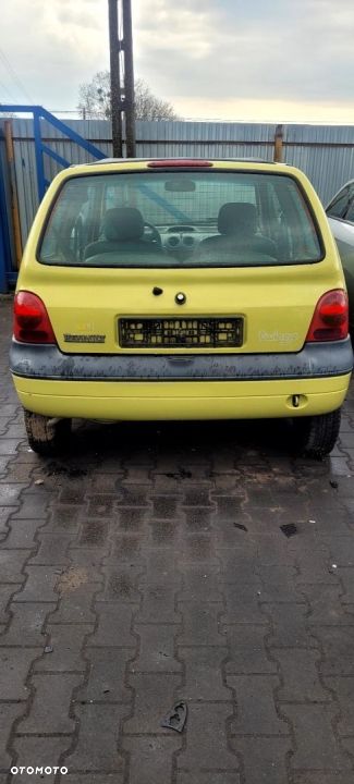 Renault Twingo 1999 benzyna na części - 2