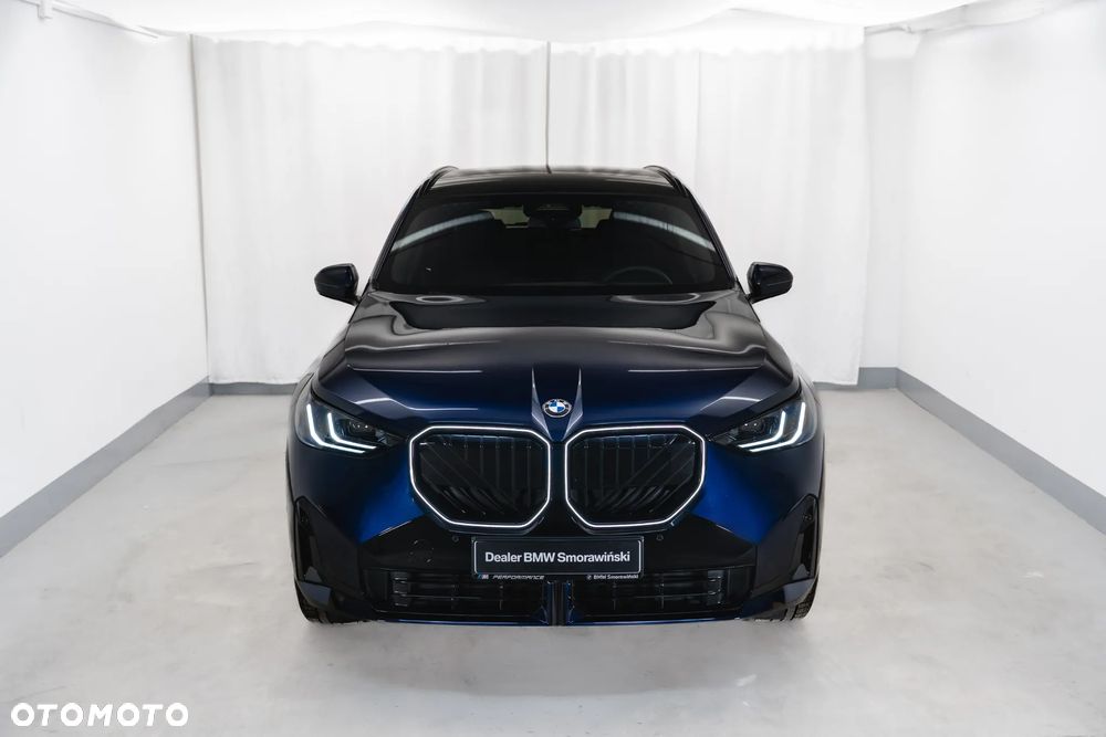 BMW X3 - 17