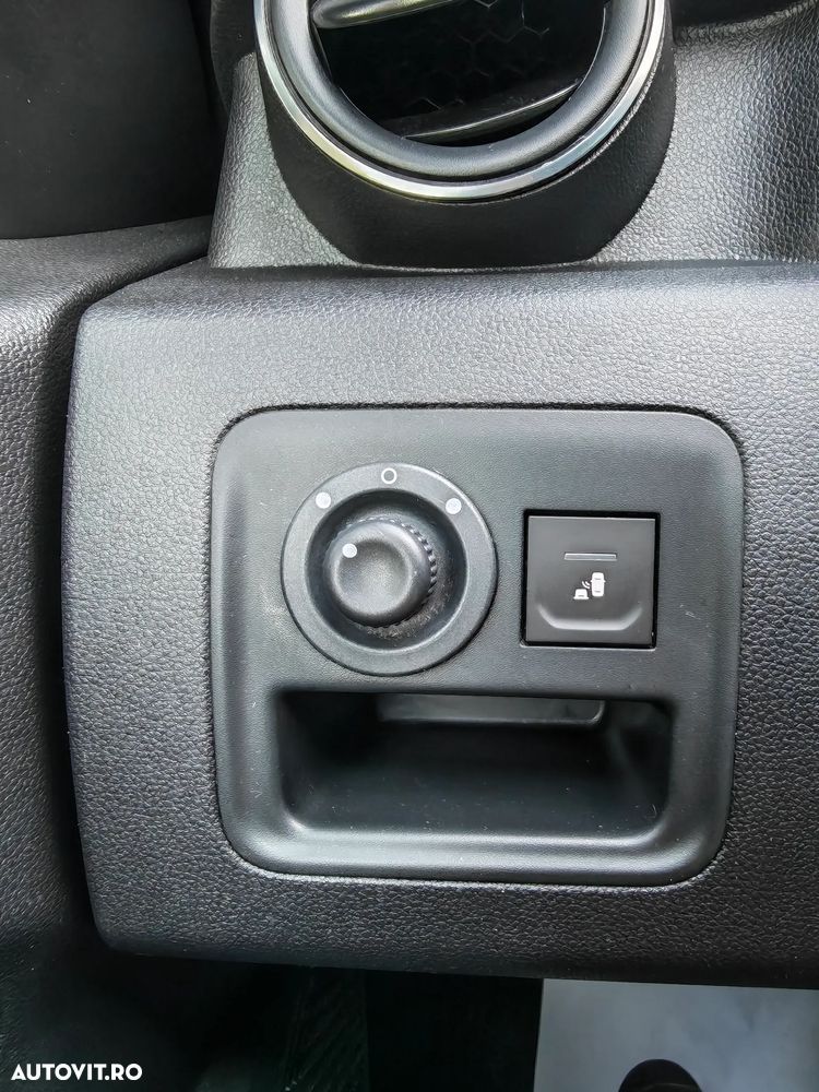 Dacia Duster Blue dCi 115 4WD Prestige - 24