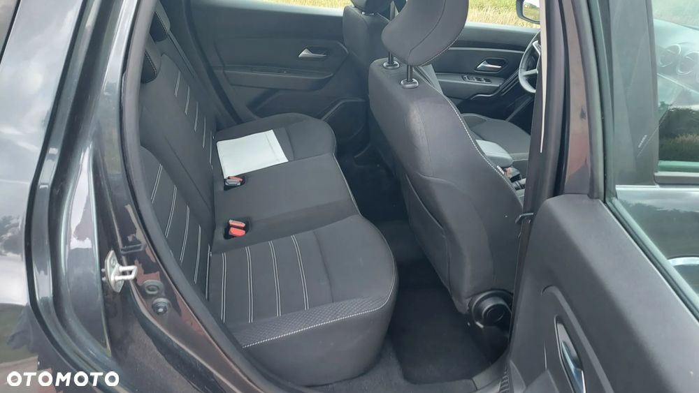 Dacia Duster - 6