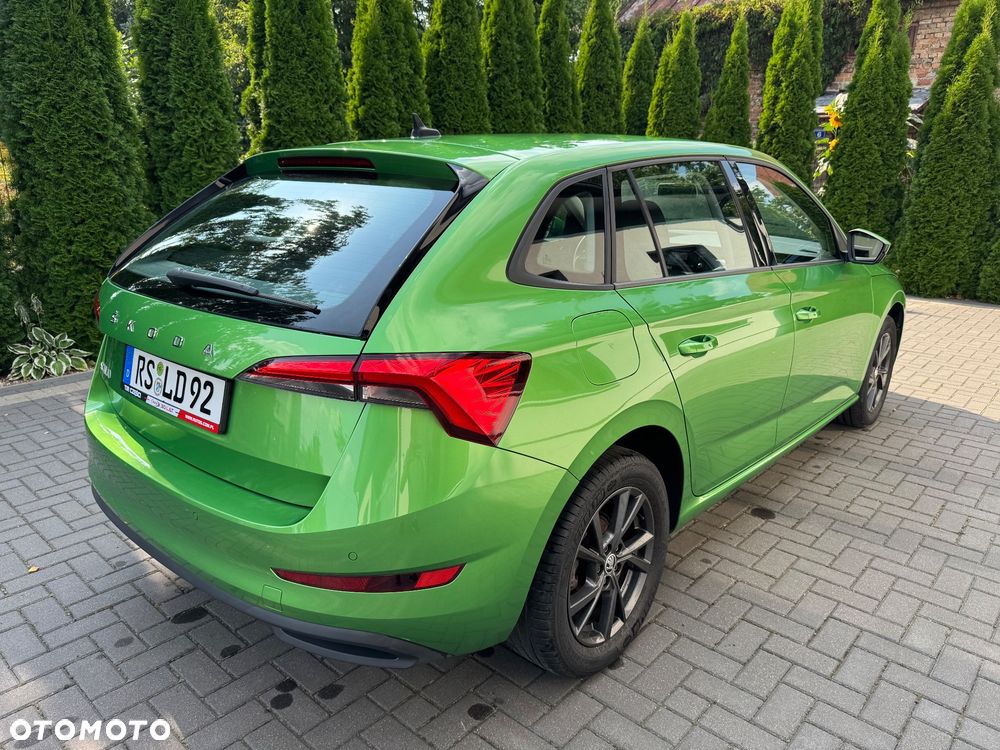 Skoda Scala 1.0 TSI Cool Plus - 7