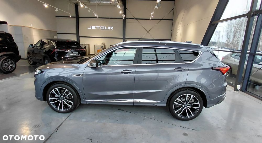 Jetour X70 Plus - 16