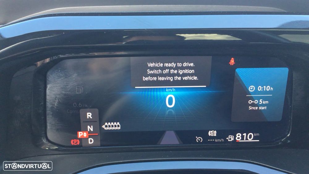 VW Multivan 2.0 TDI Style DSG - 5