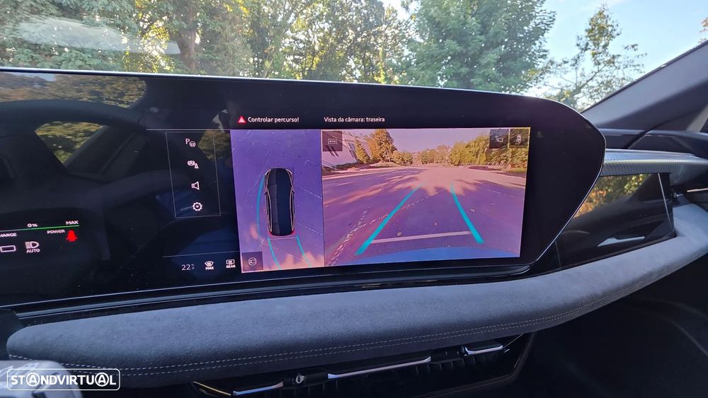 Audi S6 Avant e-tron 100 kWh quattro - 15