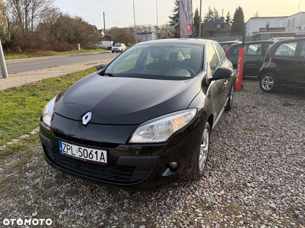 Renault Megane 1.6 16V Generation - 1